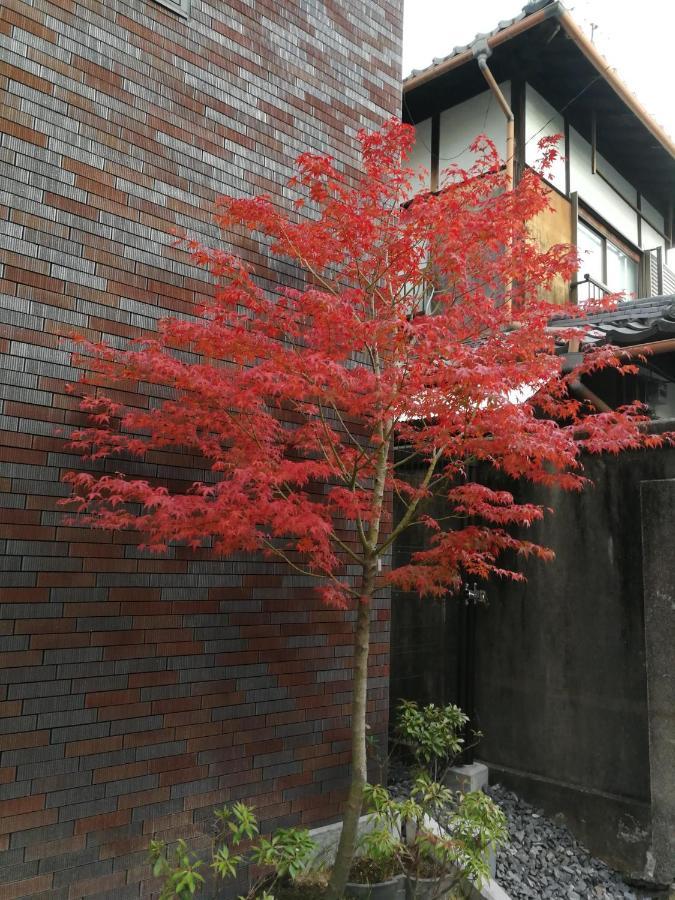 Kyoto Home Yoshida Exterior photo