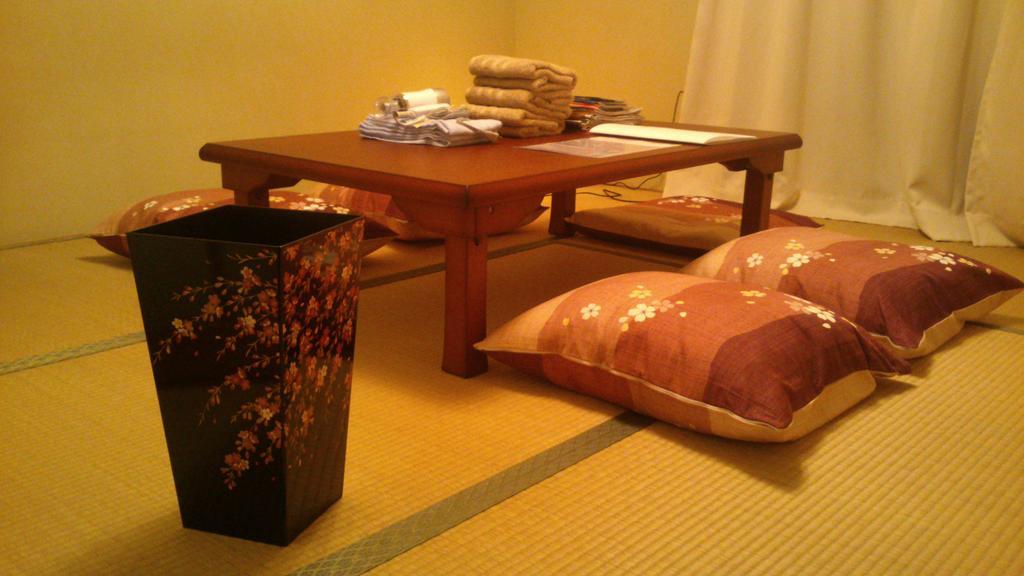 Kyoto Home Yoshida Exterior photo