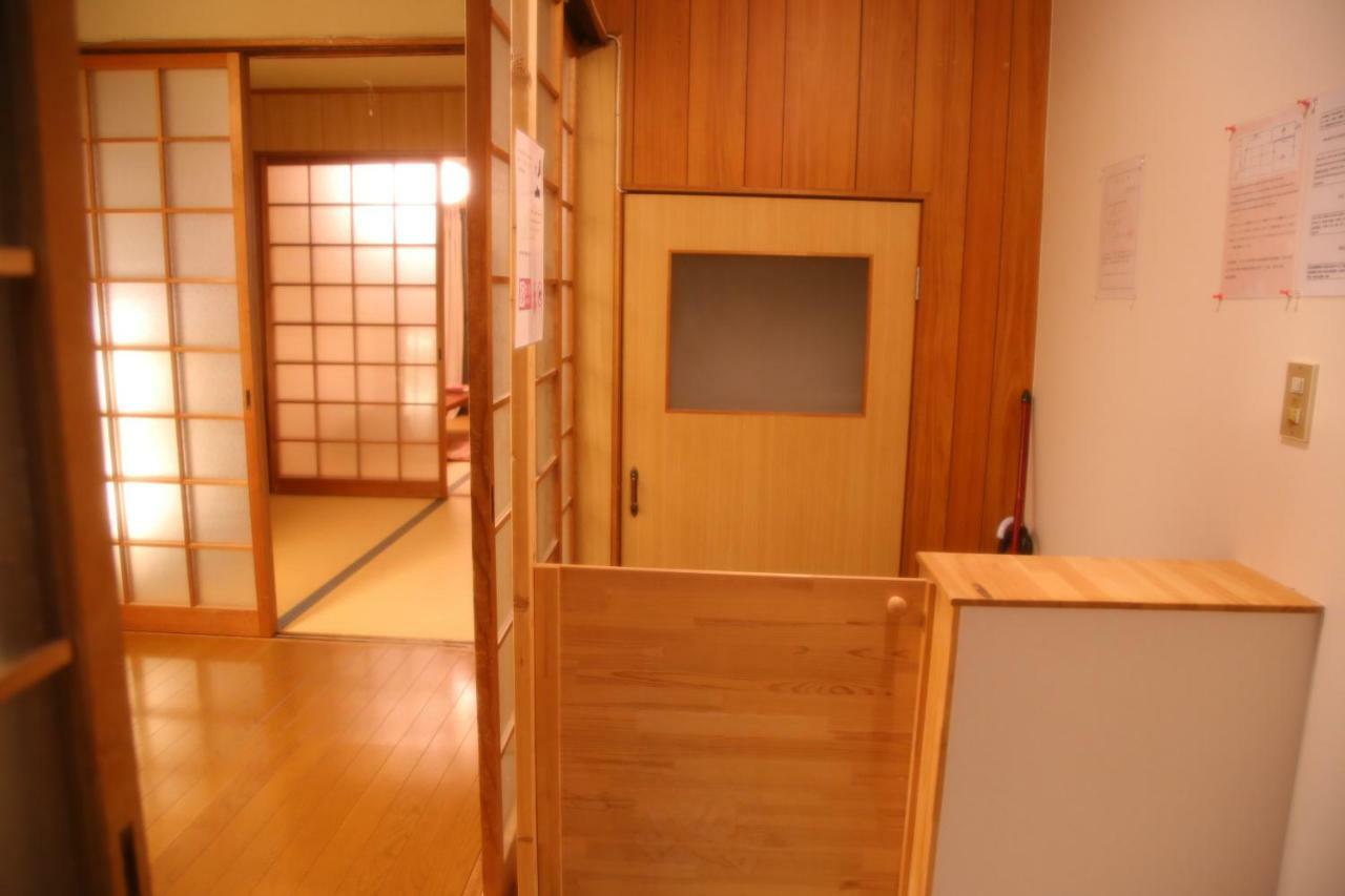 Kyoto Home Yoshida Exterior photo