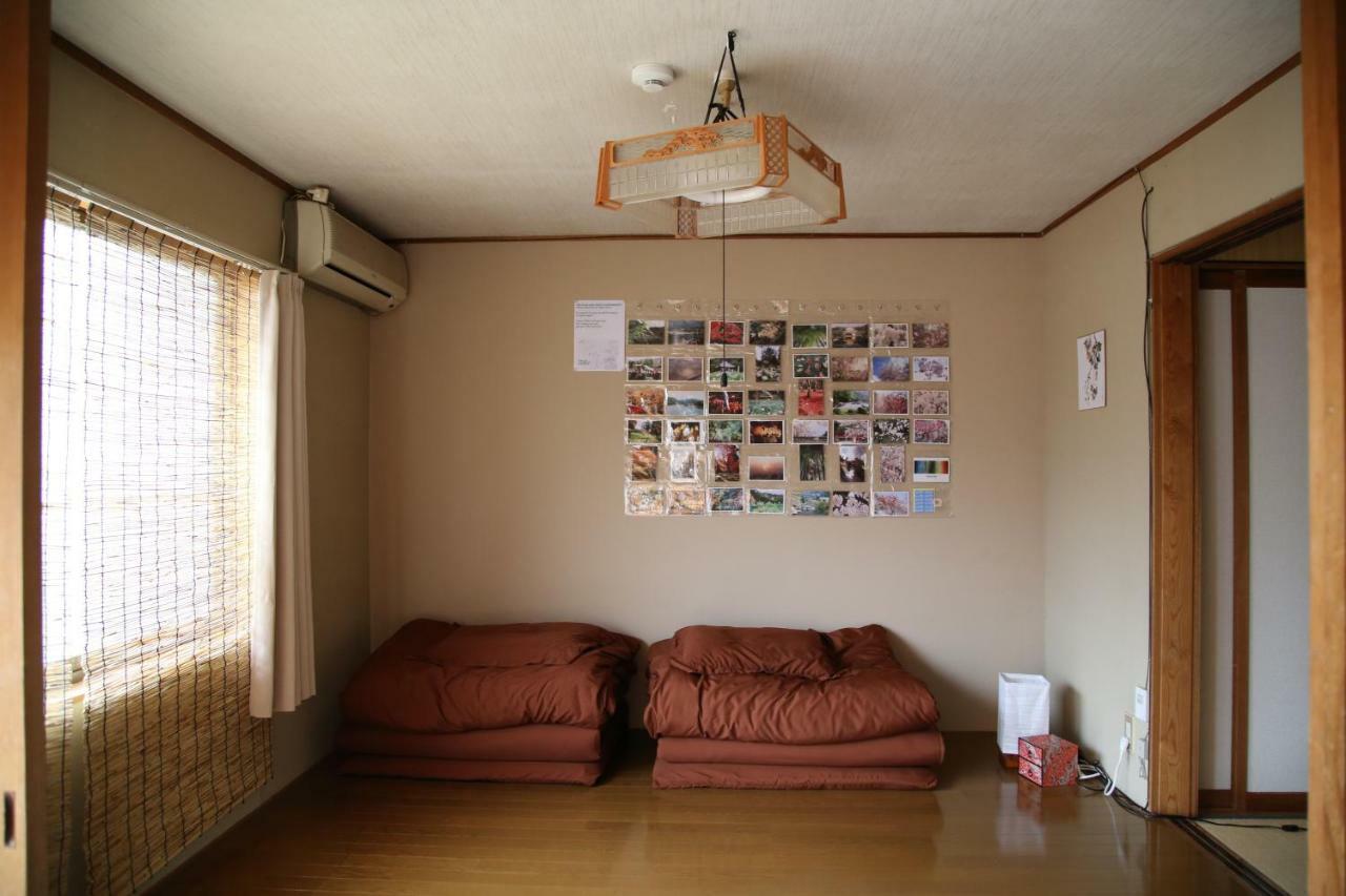 Kyoto Home Yoshida Exterior photo